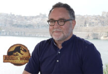 Colin Trevorrow Comments on the Possibly of Returning to Star Wars