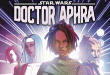 Comic Review: Doctor Aphra (2020) #23