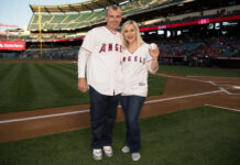 Ashley and David Eckstein Understand the Value of Teamwork in Baseball and Business