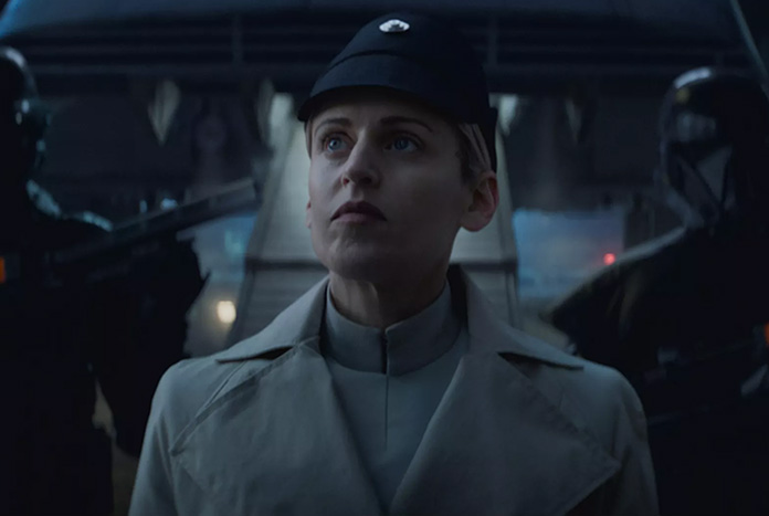 Denise Gough Andor Aug 2022
