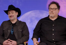 Dave Filoni and Jon Favreau Discuss How George Lucas Would Make the Best Cameo