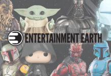 Jedi News Link to Save 10% Off In Stock Items and Free Shipping at Entertainment Earth
