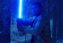 John Boyega Addresses J.J. Abrams Forcing Finn’s Storylines in The Rise of Skywalker