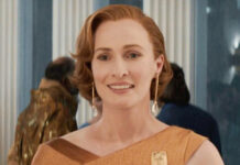 Genevieve O’Reilly Talks Mon Mothma’s Journey from Andor to Ahsoka