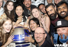 Happy 10th Anniversary to ILM Vancouver