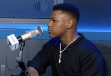 John Boyega on Star Wars Return: ‘VII to IX was good for me’