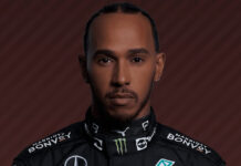 Lewis Hamilton and his Close Friendship with Mellody Hobson and George Lucas