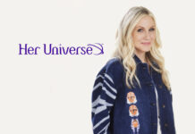 New Her Universe Summer Styles Available Including Ahsoka Tano Clone Trooper Denim Jacket
