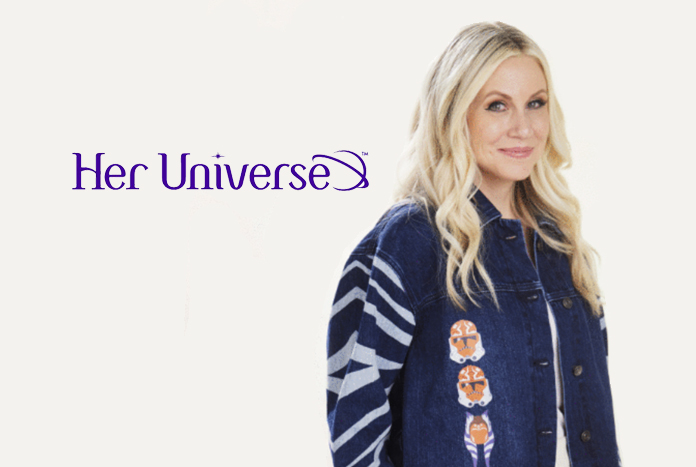 New Styles at Her Universe August 2022