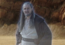 Ewan McGregor Comments on Liam Neeson’s Return as Qui-Gon Jinn in Obi-Wan Kenobi Series