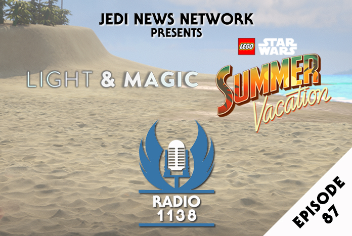RADIO 1138 Ep87 Featured