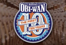 Watch the Saga Museum Vol. 1: A Rancho Obi-Wan Fundraiser Event and Donate