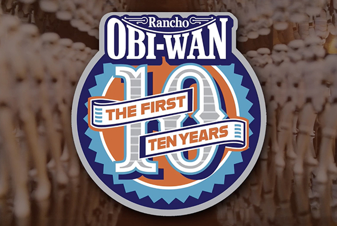 Rancho Obi-Wan First 10 Years August 2022 Main
