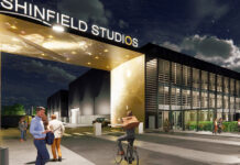 Star Wars: The Acolyte to Shoot at New Shinfield Studios in the UK