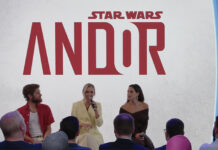 Watch Samsung Live Stream Event with the Cast of Disney+ Andor Series