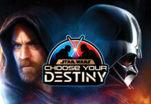 Choose Your Destiny and Get a Chance to Board the Star Wars: Galactic Starcruiser (US Only)