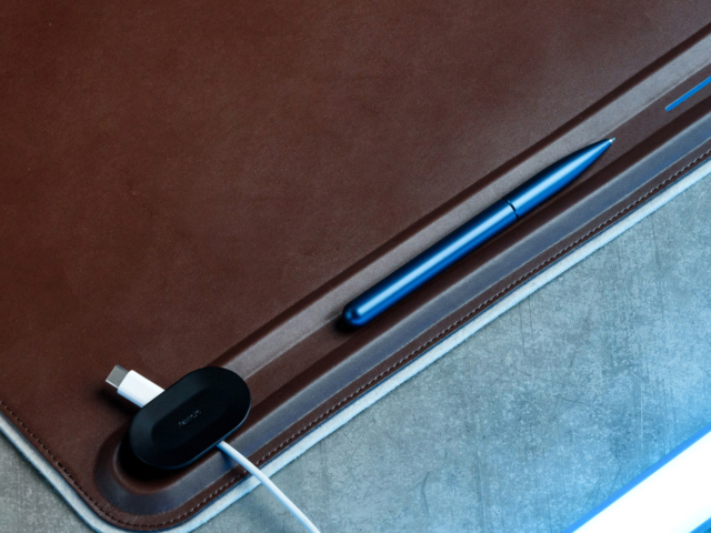 Star Wars Orbitkey Desk Mat 10