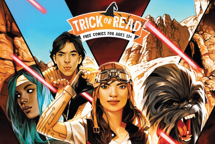 TrickOrRead-DoctorAphra FI