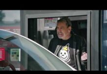 Mark Hamill (Re)joins Jack in the Box and Surprises Fans