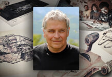 Lawrence Kasdan on ILM and Crafting Light & Magic: ‘There Was No Handbook’