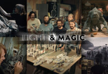 ILM Legends Reflect on Half a Century of Movie Magic