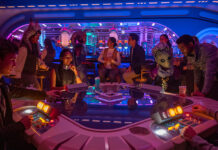 2023 Bookings for Star Wars: Galactic Starcruiser Set to Open for All on September 1st