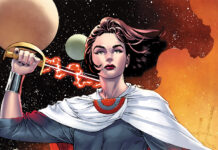 Charles Soule Pens Marvel’s Star Wars: Hidden Empire
