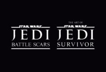 Two New Star Wars Jedi Books Announced