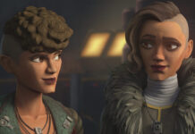 Spectacular Star Wars Sisters Celebrated at StarWars.com