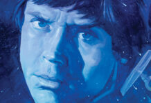 Preview Marvel’s Star Wars #27: A Daring Death Star Escape