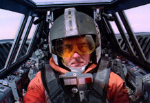 The Journey of Wedge Antilles, Unsung Rebel Hero
