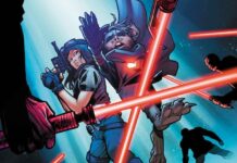 Comic Review: Doctor Aphra (2020) #24