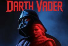 Comic Review: Darth Vader (2020) #27