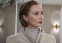Genevieve O’Reilly Discusses How Mon Mothma’s Character Has Been Developed for Andor