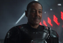 Giancarlo Esposito is Set to Join the Marvel Cinematic Universe