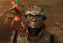 Jim Cummings Teases Live-Action Crossover Appearance of Hondo Ohnaka