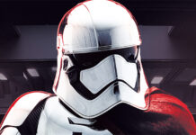 Star Wars Insider Special Edition: The Galaxy’s Greatest Villains featuring Gwendoline Christie Interview