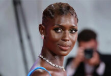 Jodie Turner-Smith Joins Star Wars: The Acolyte