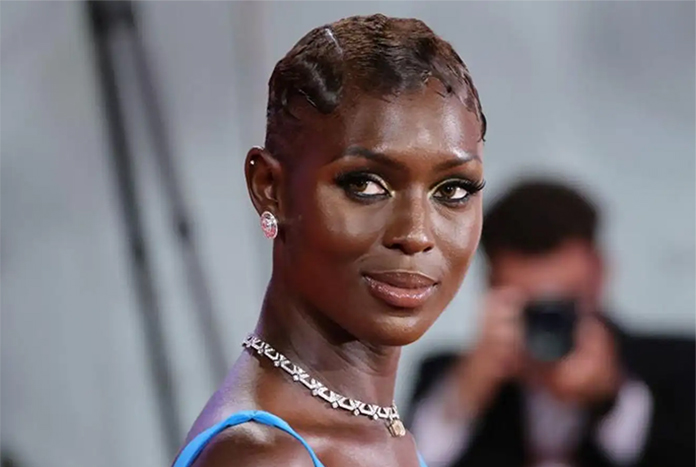 Jodie Turner-Smith Sept 2022
