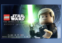 LEGO Star Wars: The Skywalker Saga Galactic Edition Adds 6 New Character Packs