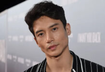 Manny Jacinto Joins the Cast of Star Wars: The Acolyte