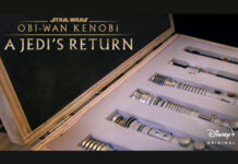 Star Wars: Obi-Wan Kenobi: A Jedi’s Return Available Now on Disney+ Day