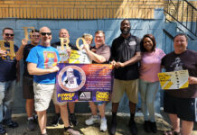 Pennsylvania Star Wars Collecting Society (PSWCS) Thanks You!