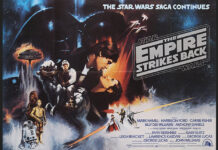 Star Wars: The Empire Strikes Back Charity Screening at TCL Chinese Theatre in Hollywood