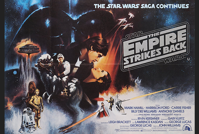 Propstore The Empire Strikes Back Posted Sept 2022