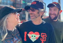 Rancho Obi-Wan’s Stew Levy Has Passed Away After Brief Illness