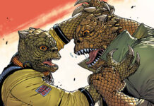 Comic Solicitations: Marvel – December 2022