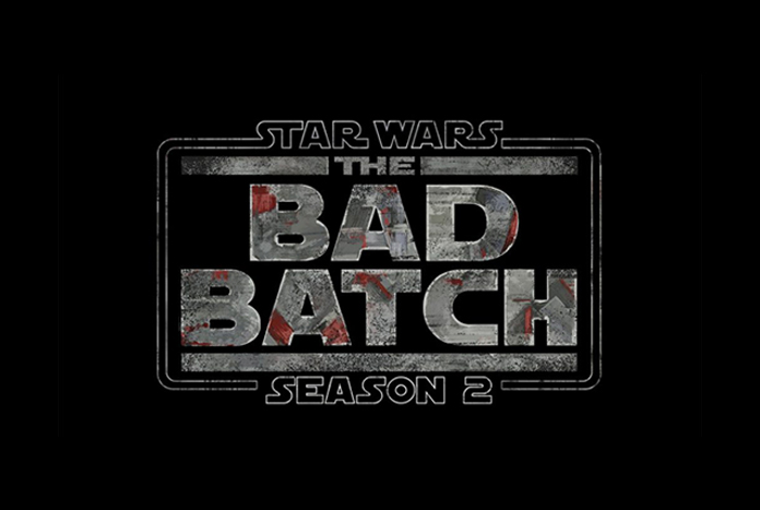 The Bad Batch Season 2 Sept 2022