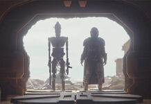 Star Wars Inside Intel: Bounty Hunters