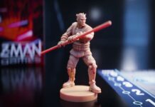Star Wars: The Clone Wars – A Pandemic System Game Announced